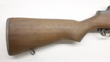 Springfield Armoy M1 Garand 30-06 CMP rifle in case - 6 of 24