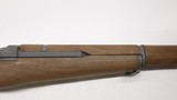 Springfield Armoy M1 Garand 30-06 CMP rifle in case - 7 of 24