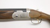 Beretta 686 Silver Pigeon (pre 1), 12ga, 28