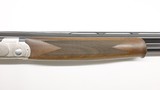 Beretta 686 Silver Pigeon (pre 1), 12ga, 28