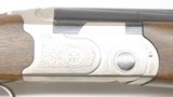 Beretta 686 Silver Pigeon (pre 1), 12ga, 28