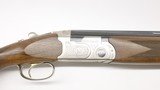 Beretta 686 Silver Pigeon (pre 1), 12ga, 28