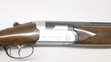 Beretta S55 55 12ga, 28