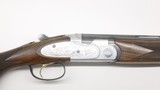 Beretta 687 EL Gold, 20ga, 30