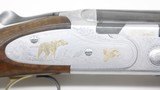 Beretta 687 EL Gold, 20ga, 30