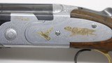 Beretta 687 EL Gold, 20ga, 30