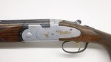 Beretta 687 EL Gold, 20ga, 30