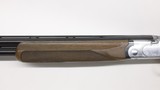 Beretta 682 S682 Sport, 12ga, 30