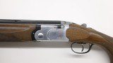 Beretta 682 S682 Sport, 12ga, 30