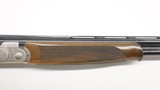 Beretta 686 Silver Pigeon 1 Sporting 12ga 28" 2013 Optima chokes - 4 of 21