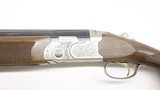 Beretta 686 Silver Pigeon 1 Sporting 12ga 28" 2013 Optima chokes - 17 of 21