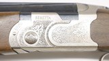 Beretta 686 Silver Pigeon 1 Sporting 12ga 28" 2013 Optima chokes - 18 of 21