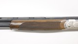 Beretta 686 Silver Pigeon 1 Sporting 12ga 28" 2013 Optima chokes - 16 of 21