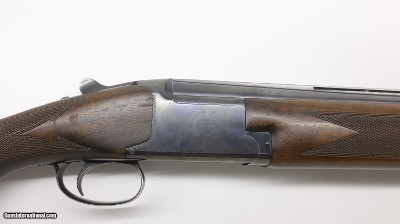 FN Fabrique National, Made Browning, 1972 12ga, 28 MOD/FULL