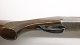 Lanber Magnum Deluxe, 12ga, 30