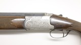 Lanber Magnum Deluxe, 12ga, 30