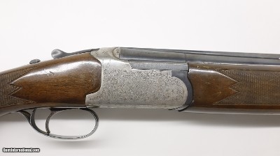 Lanber Magnum Deluxe, 12ga, 30" 3", MOD/FULL chokes