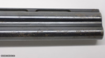 Lanber Magnum Deluxe, 12ga, 30