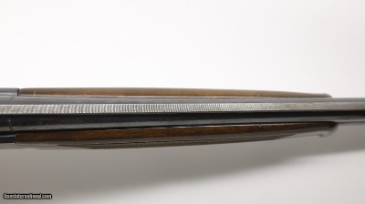 Lanber Magnum Deluxe, 12ga, 30