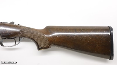 Lanber Magnum Deluxe, 12ga, 30