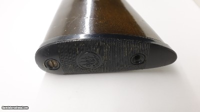 Lanber Magnum Deluxe, 12ga, 30
