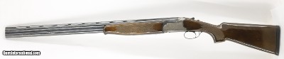 Lanber Magnum Deluxe, 12ga, 30