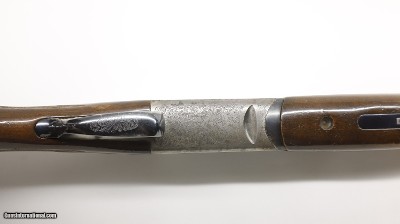 Lanber Magnum Deluxe, 12ga, 30
