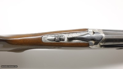 Lanber Magnum Deluxe, 12ga, 30