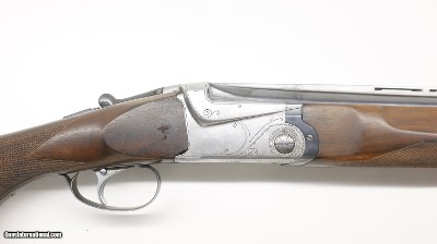 BSA Ithaca by SKB 500 12ga, 28