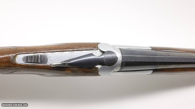 Franchi 400 Deluxe, 12ga 2.75