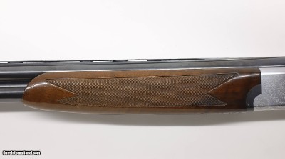 Franchi 400 Deluxe, 12ga 2.75