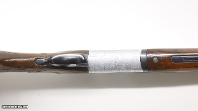 Franchi 400 Deluxe, 12ga 2.75