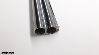 Franchi 400 Deluxe, 12ga 2.75