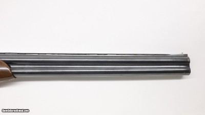 Franchi 400 Deluxe, 12ga 2.75