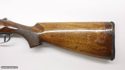 Franchi 400 Deluxe, 12ga 2.75