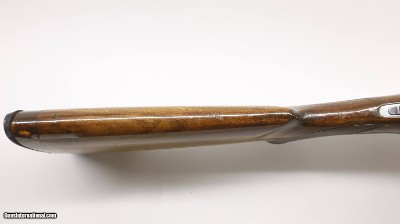 Franchi 400 Deluxe, 12ga 2.75