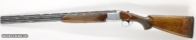 Franchi 400 Deluxe, 12ga 2.75
