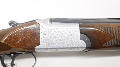 Franchi 400 Deluxe, 12ga 2.75