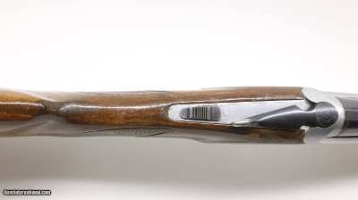 Franchi 400 Deluxe, 12ga 2.75