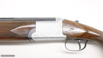Franchi 400 Deluxe, 12ga 2.75