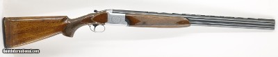 Franchi 400 Deluxe, 12ga 2.75