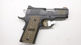 Kimber Ultra Carry II NRA Team 2A New in case - 1 of 3