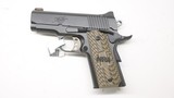 Kimber Ultra Carry II NRA Team 2A New in case - 2 of 3