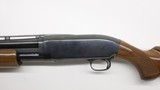 Browning Model 12, 20ga, 26