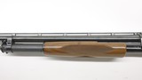 Browning Model 12, 20ga, 26