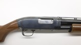 Browning Model 12, 20ga, 26