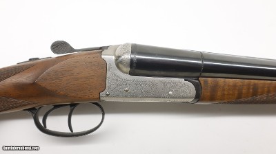 Hubertus Boxlock Deluxe 12ga 28