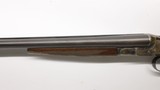 LC Smith Ideal Grade, 12ga 30" MOD/FULL 1918 Featherweight - 19 of 24