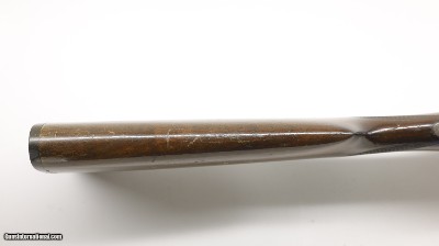 LC Smith Ideal Grade, 12ga 30