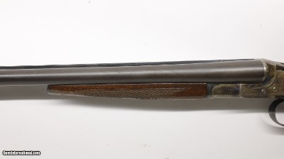 LC Smith Ideal Grade, 12ga 30